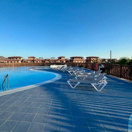 Appartement Vv Tindaya En Lajares Extérieur photo