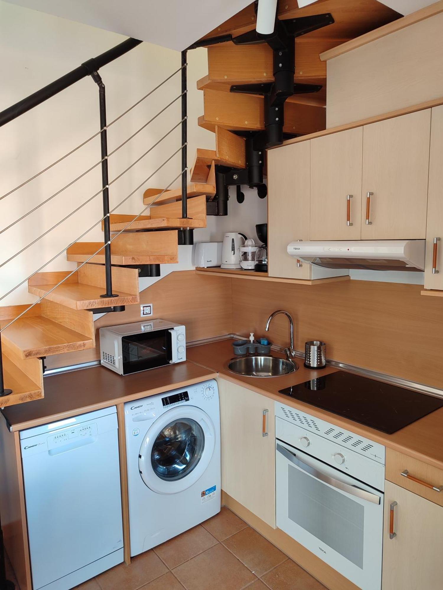 Appartement Vv Tindaya En Lajares Extérieur photo