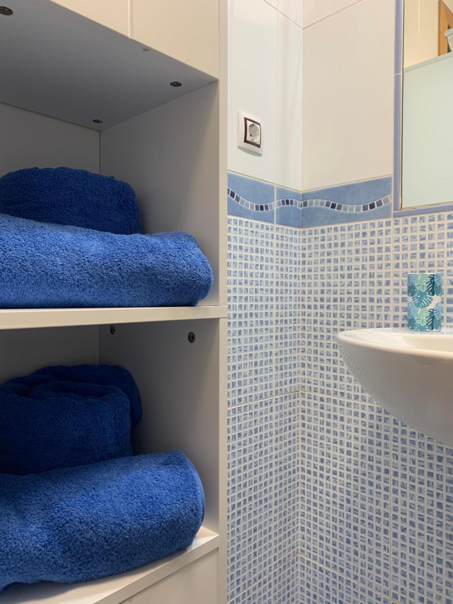 Appartement Vv Tindaya En Lajares Extérieur photo