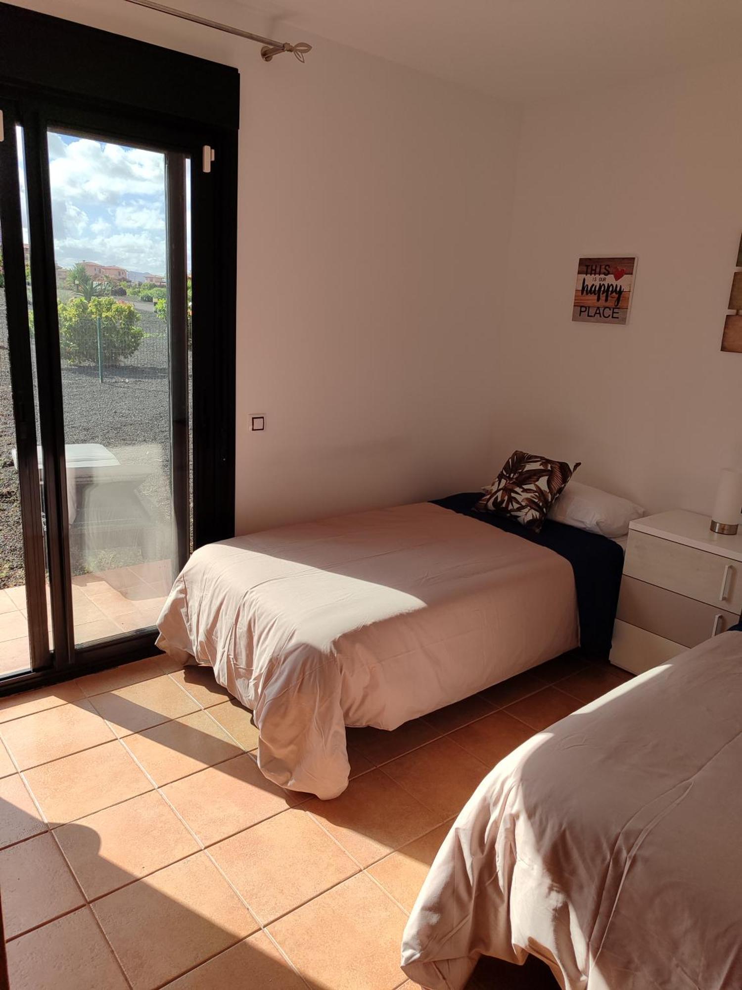 Appartement Vv Tindaya En Lajares Extérieur photo