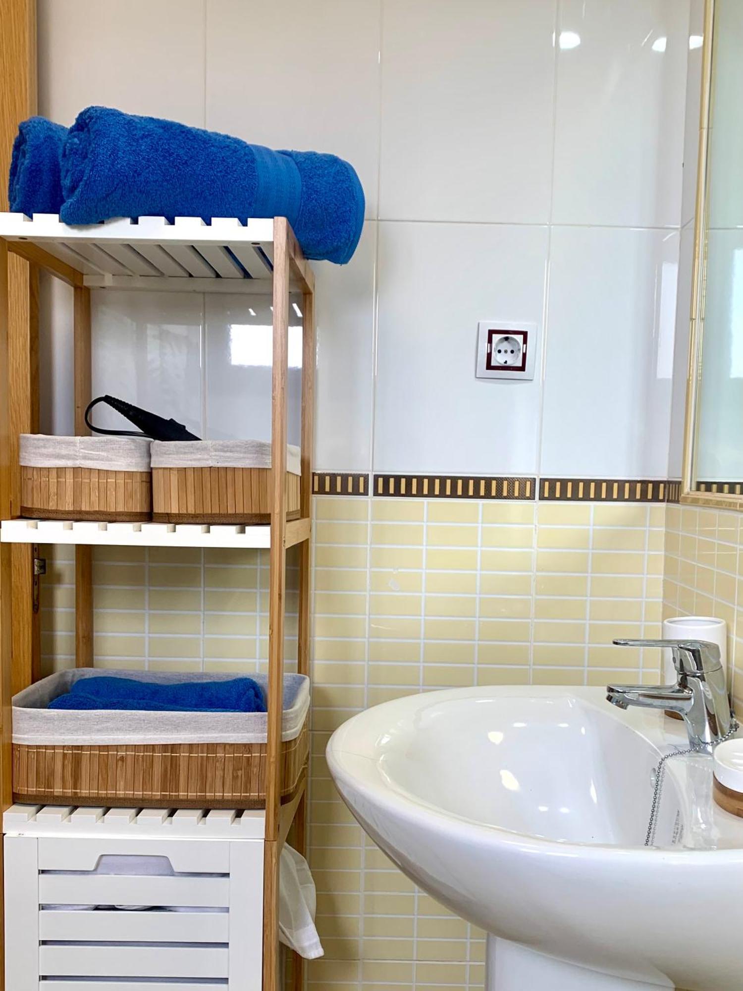 Appartement Vv Tindaya En Lajares Extérieur photo
